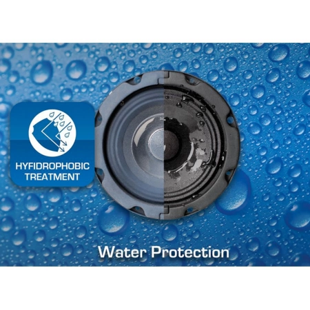 Защитное гидрофобное покрытие Atlas Sound Hyfidrophobic