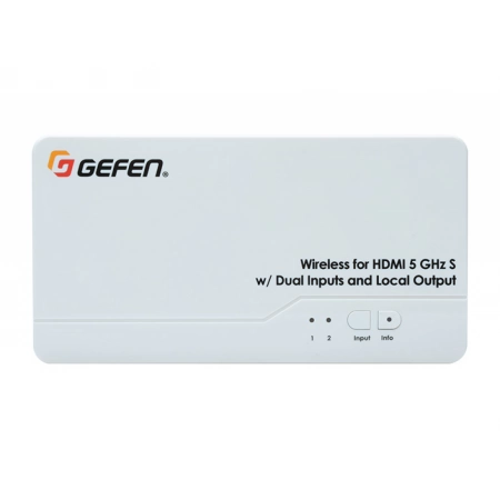 Изображение 7 (Комплект устройств Gefen EXT-WHD-1080P-LR)