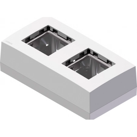 Изображение 2 (Рамка Audac CP45BOX2/W)