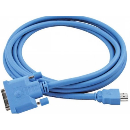 Изображение 2 (Переходной кабель Gefen CAB-DVI2HDMI-LCK-10MM)