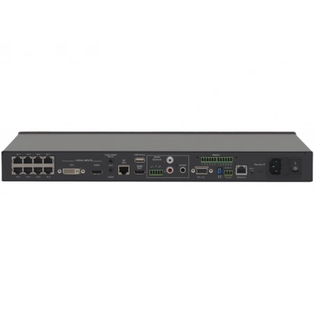 Изображение 4 (Коммутатор Kramer VP-81SIDN)
