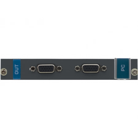Плата Kramer VGA-OUT2-F16/STANDALONE