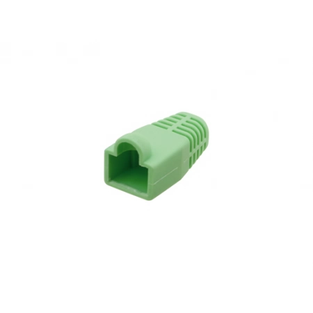 Изображение 3 (Колпачок разъема RJ-45 Kramer CB-GREEN)