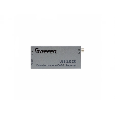 Изображение 8 (Комплект устройств Gefen EXT-USB2.0-SR)