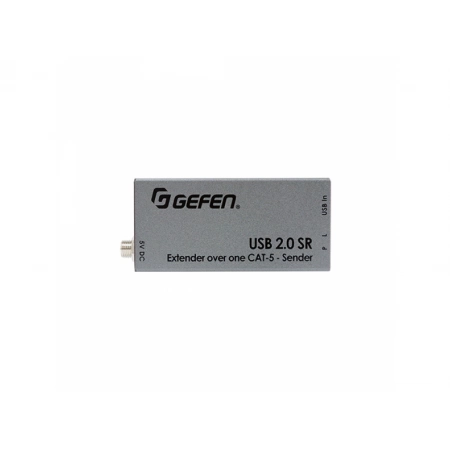 Изображение 5 (Комплект устройств Gefen EXT-USB2.0-SR)