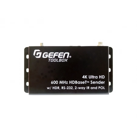Изображение 5 (Комплект устройств для передачи Gefen GTB-UHD600-HBT)