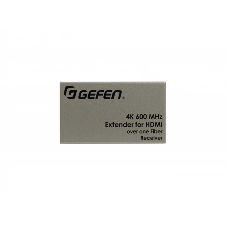 Изображение 8 (Комплект устройств для передачи сигналов Gefen EXT-UHD600-1SC)