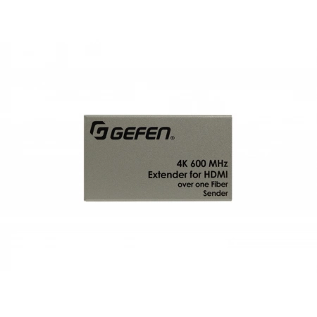 Изображение 5 (Комплект устройств для передачи сигналов Gefen EXT-UHD600-1SC)