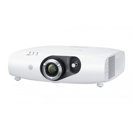 Изображение 4 (Мультимедийный проектор Panasonic PT-RZ370E)