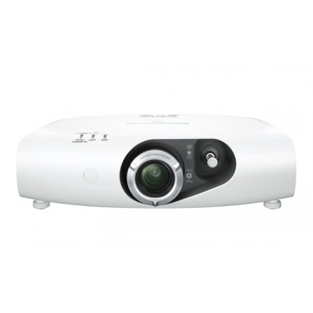 Изображение 3 (Мультимедийный проектор Panasonic PT-RZ370E)