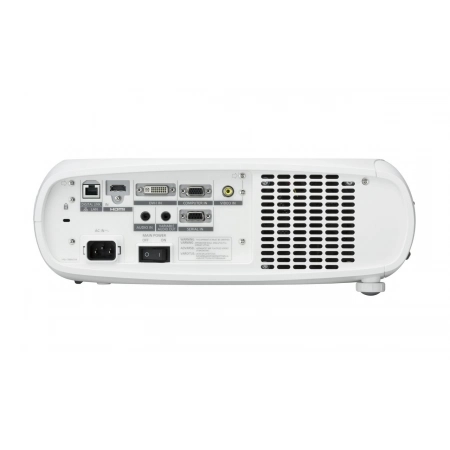 Изображение 2 (Мультимедийный проектор Panasonic PT-RZ370E)
