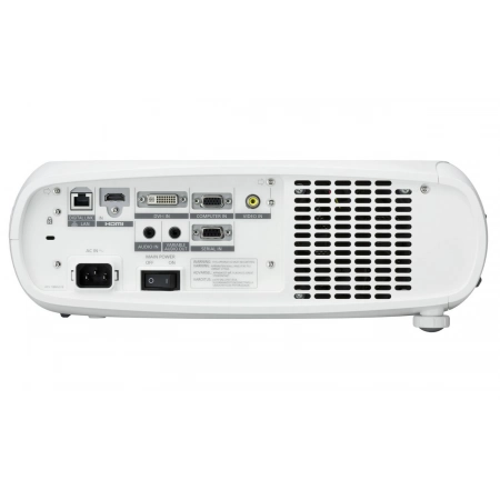 Изображение 2 (Мультимедийный проектор Panasonic PT-RZ470EW)
