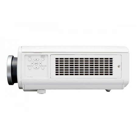 Изображение 7 (Мультимедийный проектор для домашнего кинотеатра Panasonic PT-AR100EA)