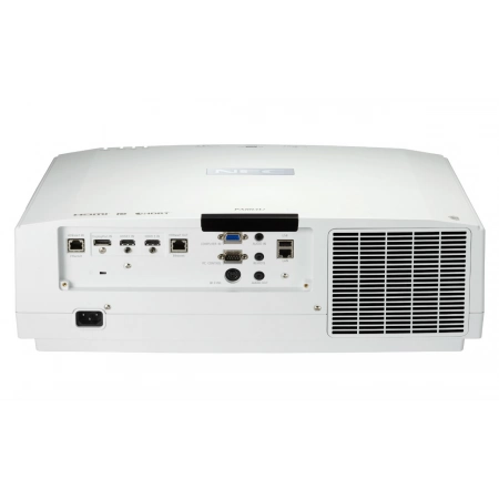 Изображение 5 (Проектор (без линз) NEC PA803U (PA803UG))
