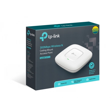 Изображение 2 (Потолочная точка доступа Tp-link EAP110)