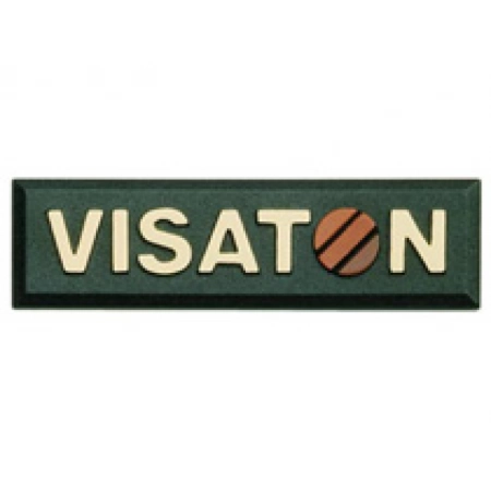 Изображение 2 (Логотип VISATON Visaton LOGOS 36 X 10)