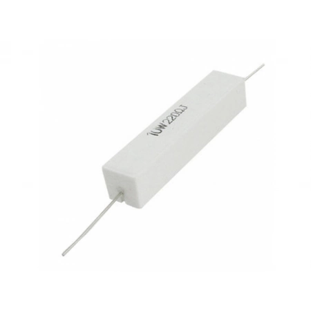 Резистор Visaton VS-AX10W 15R0