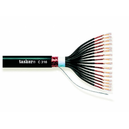 мультиканальный кабель Tasker C304