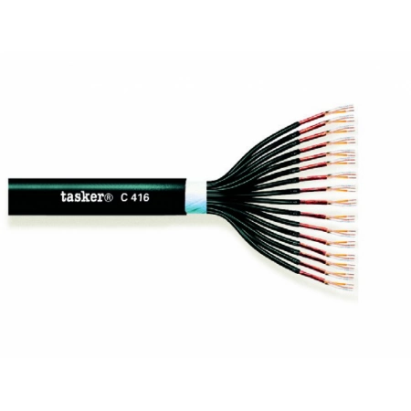  Мультиканальный кабель Tasker C408