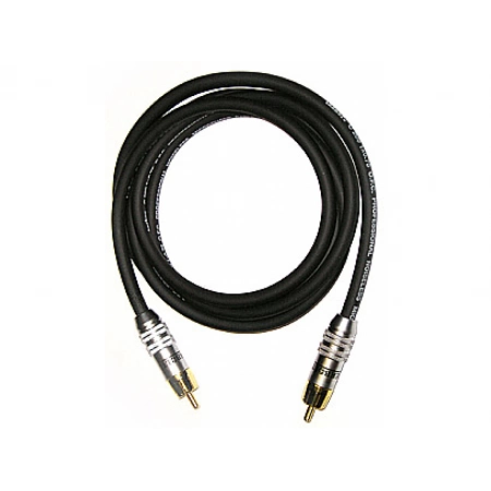 Кабель аудио RCA - RCA AVC Link CABLE-922/1.5