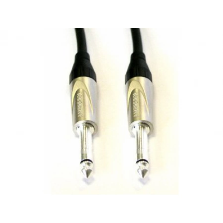 Кабель гитарный JACK моно - JACK моно AVC Link CABLE-951/10-Black