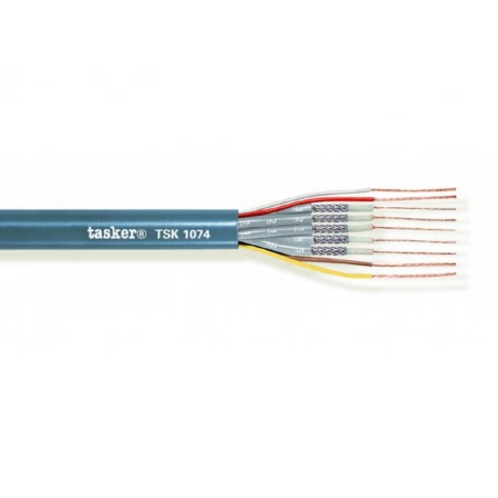 Изображение 3 (Комбинированный кабель Tasker TSK1074)