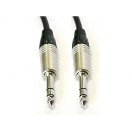 Изображение 3 (Кабель аудио JACK stereo - JACK stereo AVC Link CABLE-953/10 Black)