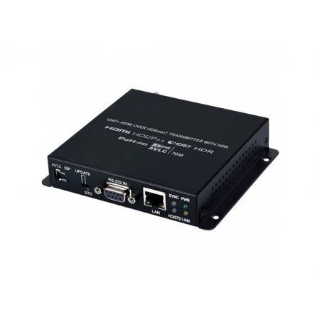 Изображение 1 (Передатчик сигналов HDMI Cypress CH-2527TXV)