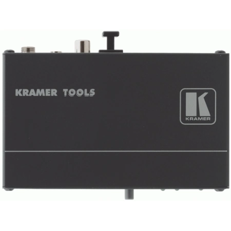Изображение 6 (Де-эмбеддер аудио  HDMI / HDMI, S/PDIF, Toslink, AUDIO Kramer FC-46xl)