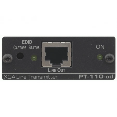 Изображение 3 (Передатчик VGA Kramer PT-110-OD)