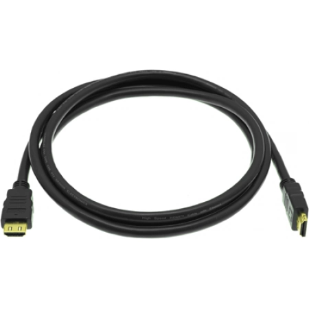 Изображение 2 (Кабель HDMI-HDMI Kramer C-HM/HM/ETH-3)