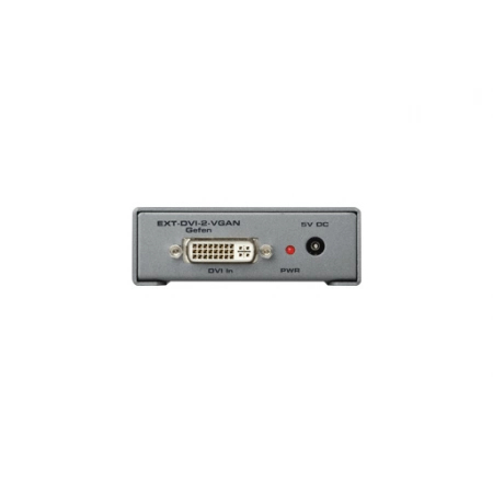 Изображение 3 (Преобразователь сигнала Gefen EXT-DVI-2-VGAN)