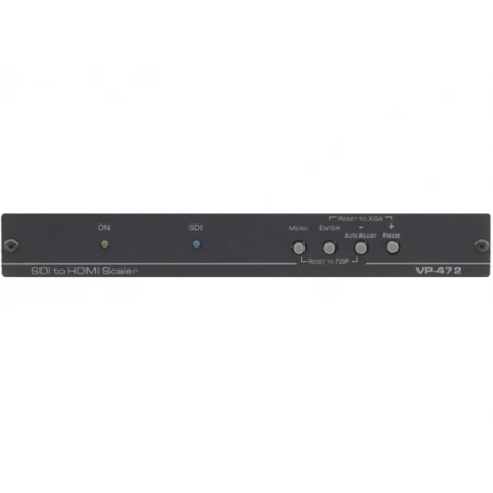 Изображение 4 (Масштабатор  HD-SDI / HDMI Kramer VP-472)