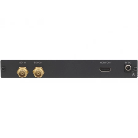 Изображение 3 (Масштабатор  HD-SDI / HDMI Kramer VP-472)