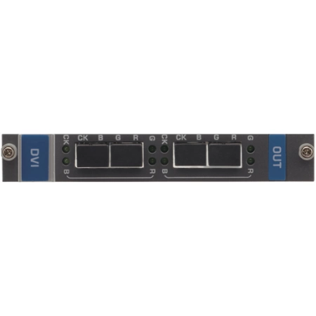Изображение 2 (Плата Kramer F610-IN2-F16/STANDALONE)