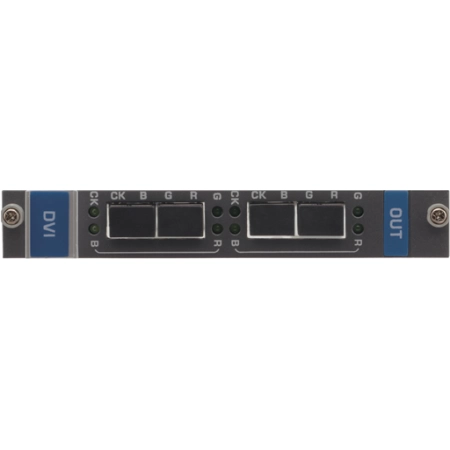 Изображение 2 (Плата Kramer F610-OUT2-F16/STANDALONE)