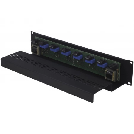 Изображение 2 (Регулятор громкости Audac VC2200)