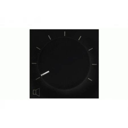 Изображение 2 (Регулятор громкости Audac VC3008/B)