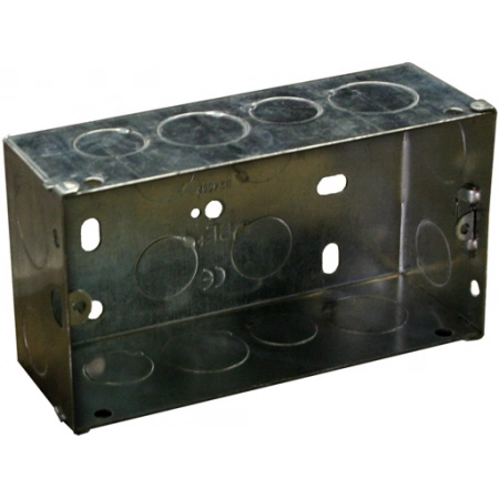 Изображение 2 (Монтажный короб Audac WB5065/FS)