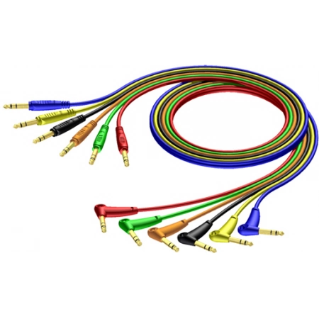 Изображение 2 (Аудиокабель Procab REF790/0.6)