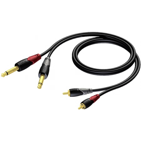 Изображение 2 (Аудиокабель Procab CLA631/5)