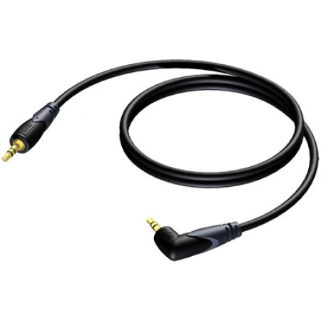 Изображение 2 (Аудиокабель Procab CLA718/3)