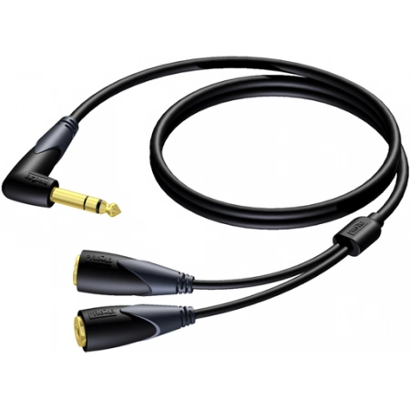 Изображение 2 (Аудиокабель Procab CLA720/1.5)