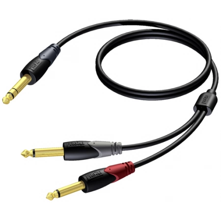 Изображение 2 (Аудиокабель Procab CLA721/3)