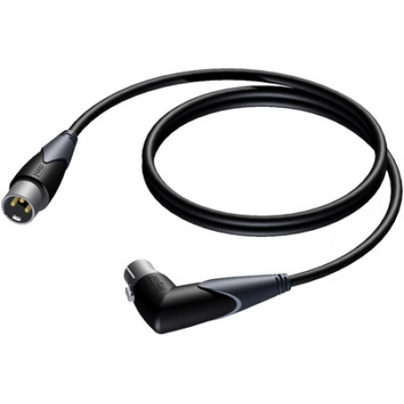 Изображение 2 (Аудиокабель Procab CLA903/5)