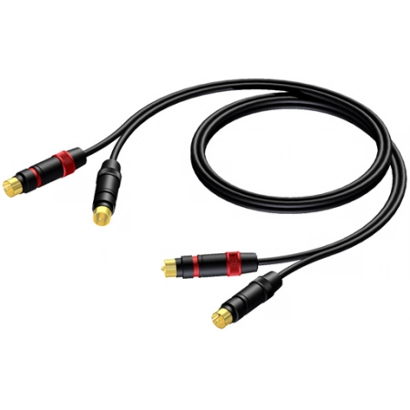 Изображение 2 (Аудиокабель Procab CAB820/10)