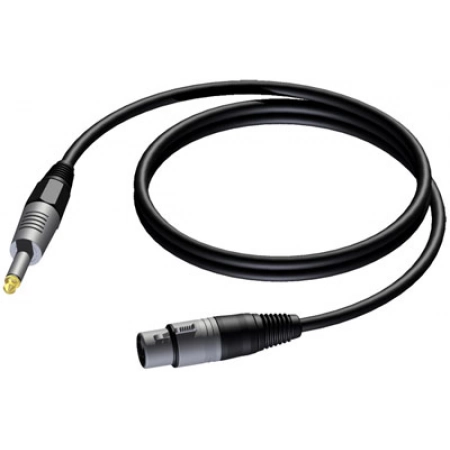 Изображение 2 (Аудиокабельм Procab CAB900/5)