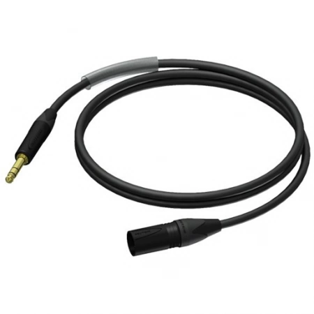 Изображение 2 (Аудиокабель Procab PRA724/1.5)