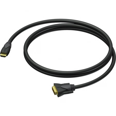 Изображение 2 (Кабель Procab CLV160/5)
