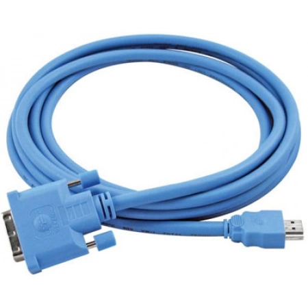 Изображение 2 (Кабель Gefen CAB-DVI2HDMI-LCK-06MM)